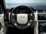 Land Rover Range Rover Autobiography P400e LWB 2017 года (WW)